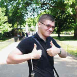 Галкин Михаил