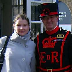 Крымова Людмила