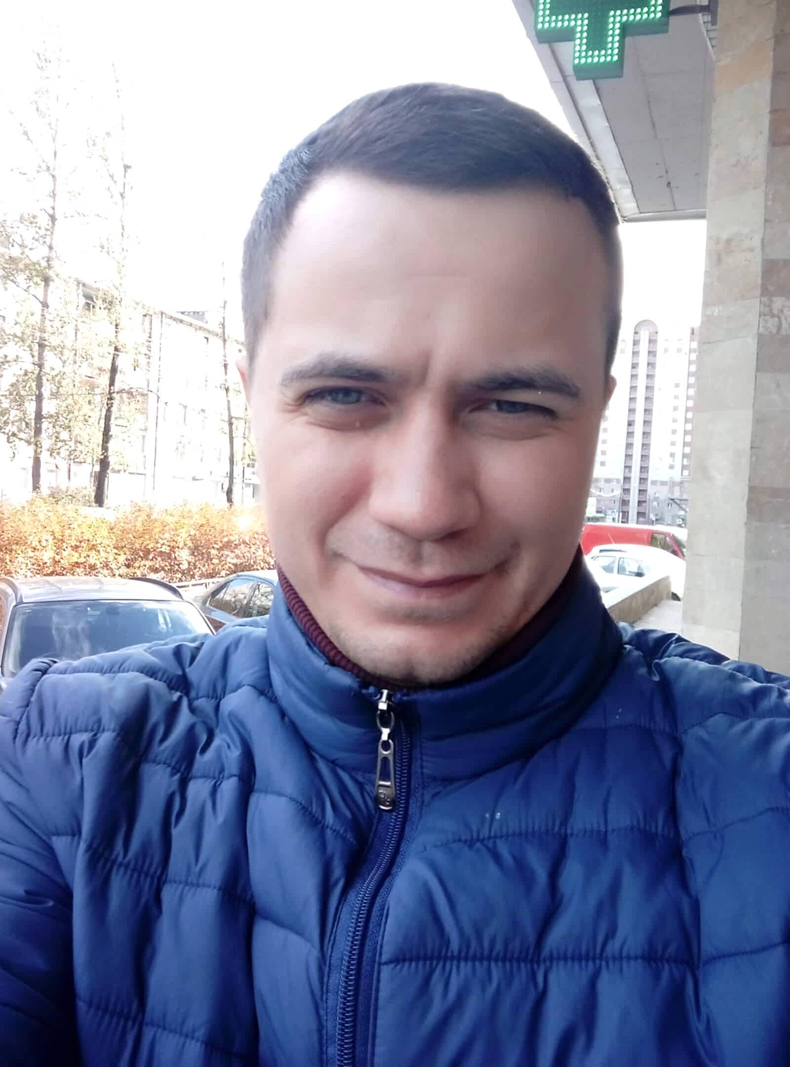 Изгар Касимов