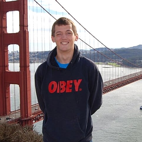 Коновалов Андрей