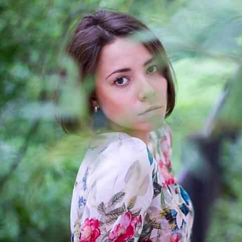 Кемпа Екатерина