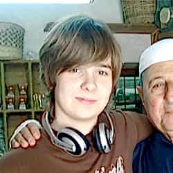 Никита Парфеев