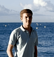 Востряков Александр