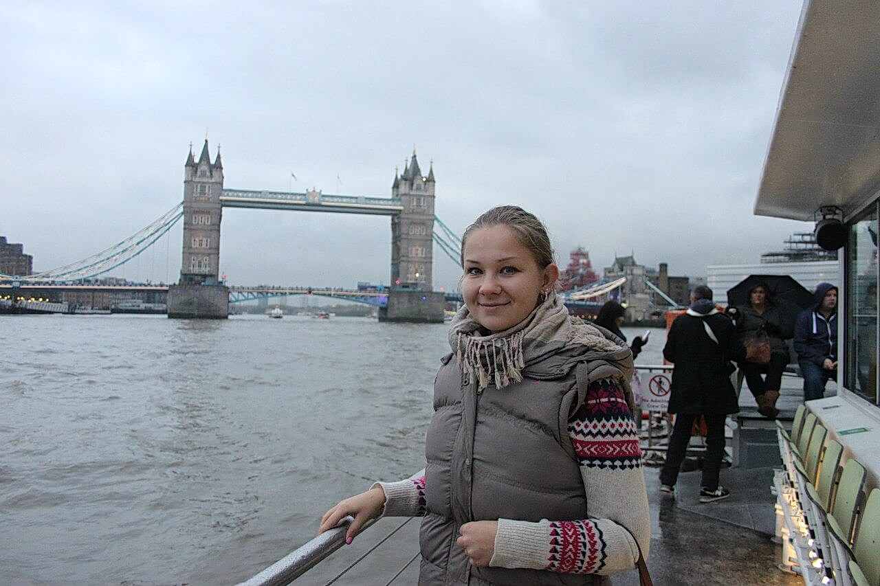 Сластенова Вера (групп-лидер Центра LEXICA)