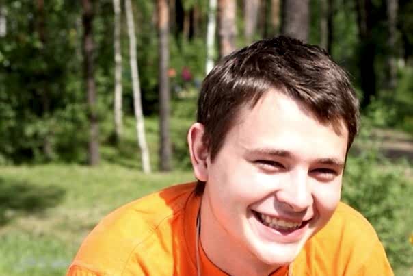 Кузнецов Иван