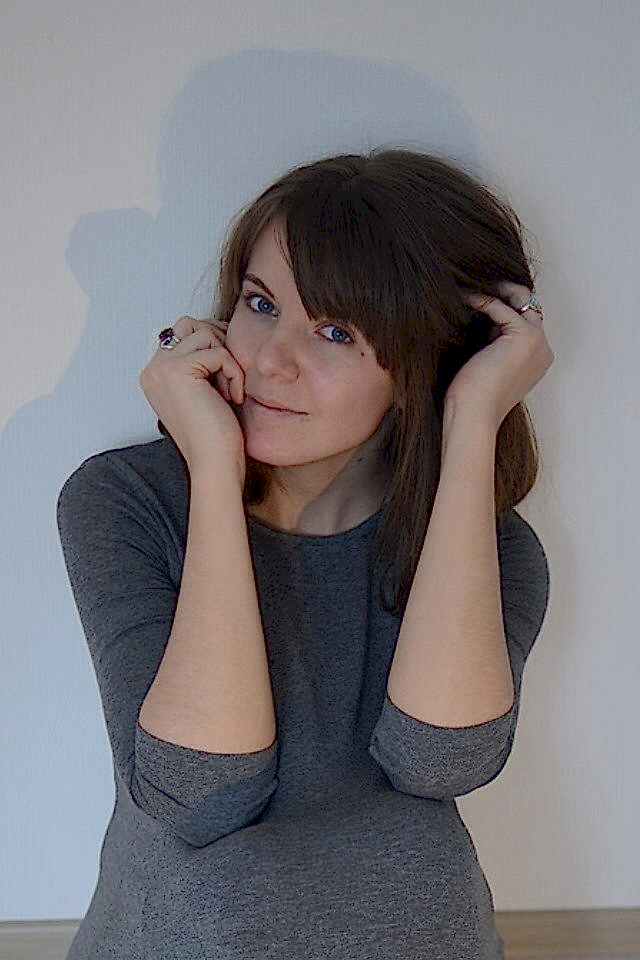 Екатерина Егорова