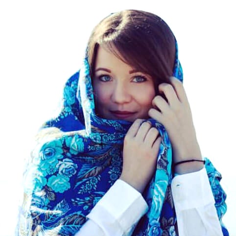 Зверева Алиса