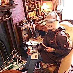 Красильникова Ольга