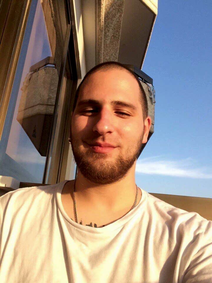 Месхиев Павел