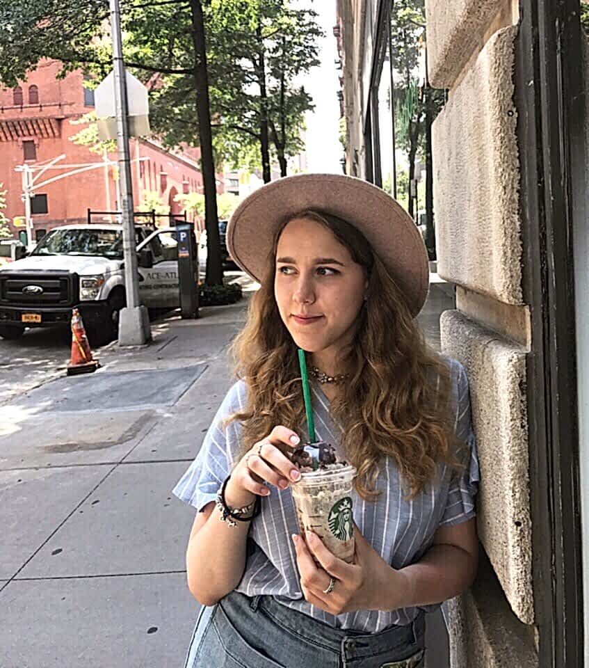 Александра Быстрова, 14 лет