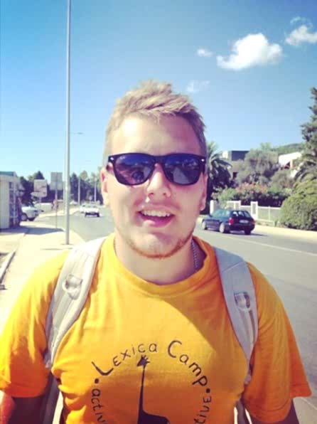 Иван Жуйков  