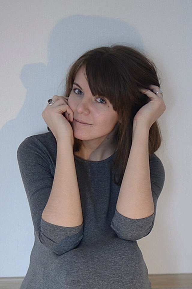 Катерина Егорова