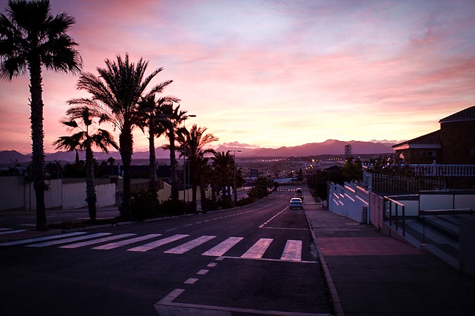 Маленькая Испания