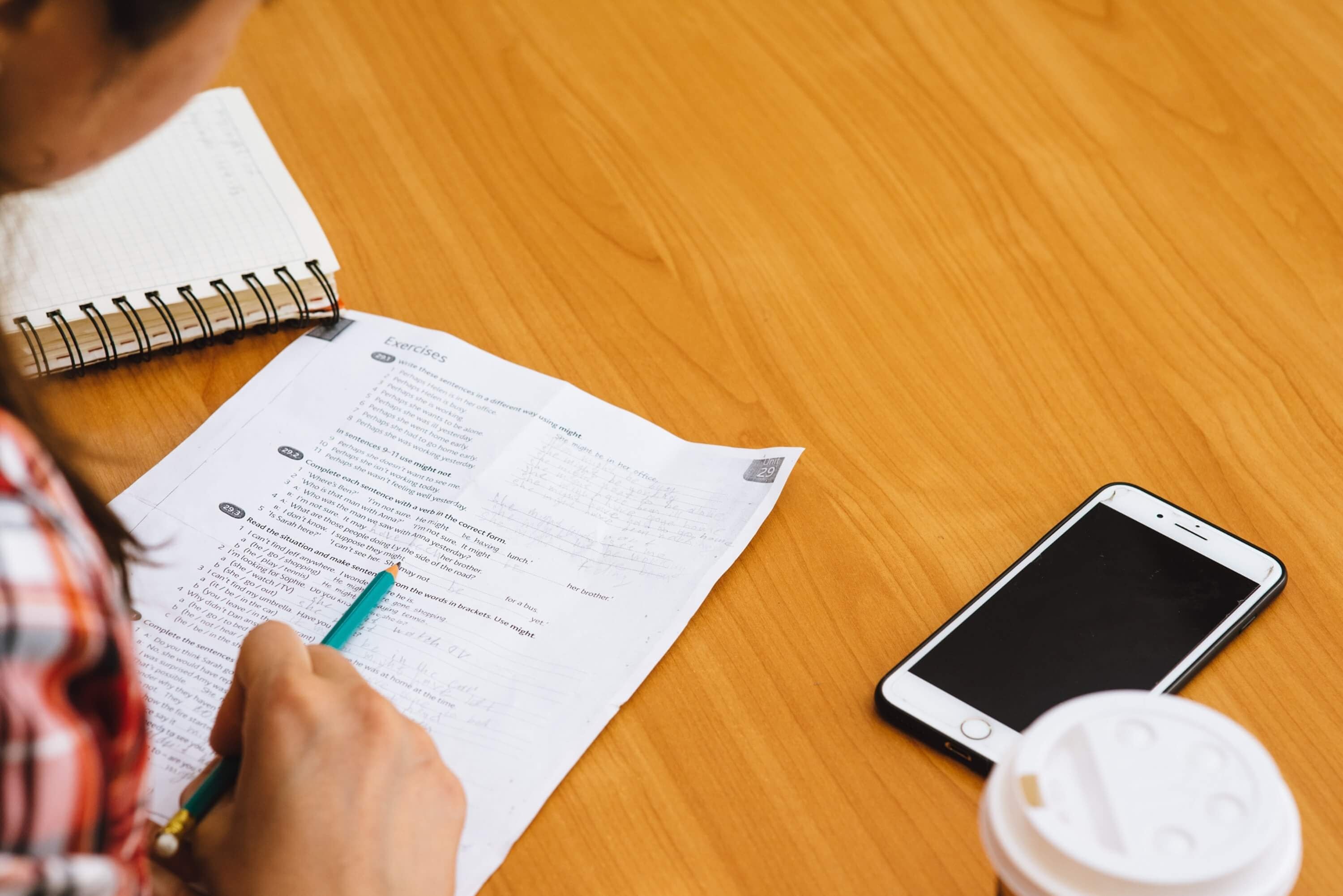 Important Information