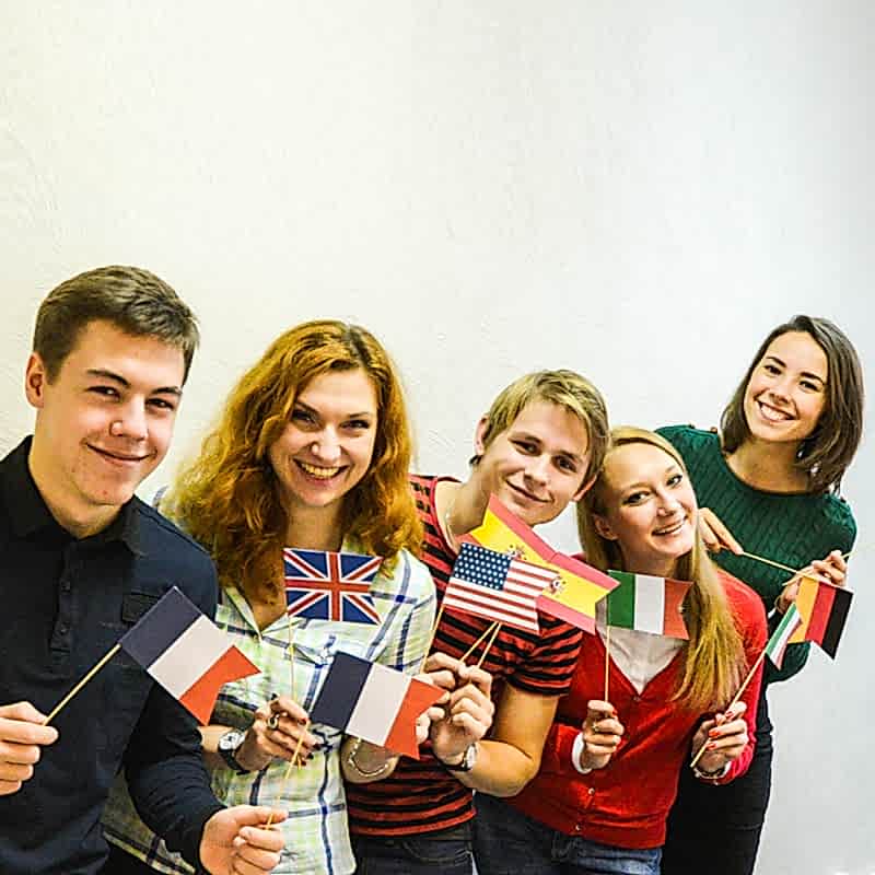 Французский язык