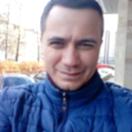 Изгар Касимов