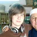 Никита Парфеев