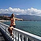 Натали Херсонская