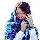 Зверева Алиса