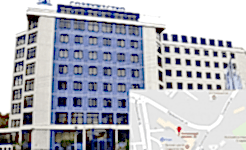 Школа английского языка в приморском районе